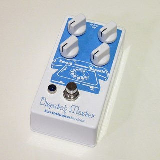 EarthQuaker Devices【USED】Dispatch Master Delay & Reverb