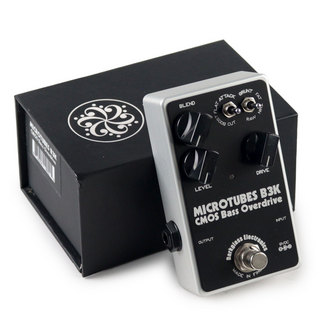 Darkglass Electronics 【中古】 ベースオーバードライブ Darkglass Electronics Microtubes B3K