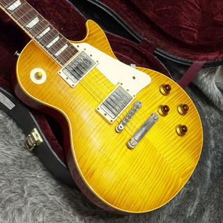 Gibson Custom Shop Historic Collection 1958 Les Paul Standard Figured【1998年製】