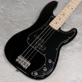 FenderFSR Collection Traditional 70s Precision Bass Maple Fingerboard Black【新宿店】