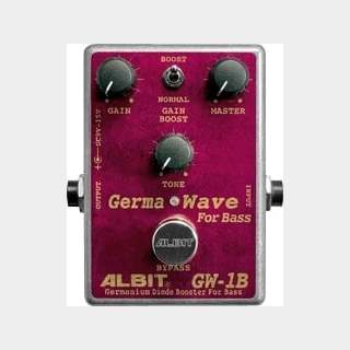 ALBIT ベース　コンプレッサー　エフェクター ALBIT/アルビット COMPRESSOR