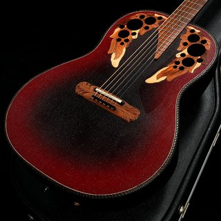 Ovation Super Adamas 1687-2 #7731-84 【渋谷店】