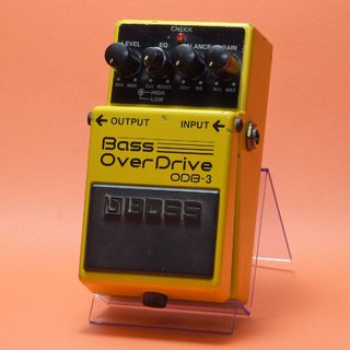 BOSS ODB-3 Bass Overdrive【福岡パルコ店】