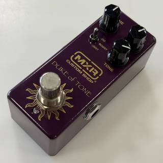 MXR、CSP039 Duke of Toneの検索結果【楽器検索デジマート】