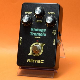 ARTEC SE-VTM Vintage Tremolo【福岡パルコ店】