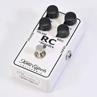 Xotic、RC-Boosterの検索結果【楽器検索デジマート】