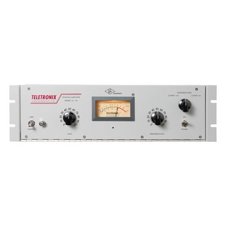 Universal AudioTeletronix LA-2A Classic Leveling Amplifier コンプレッサー