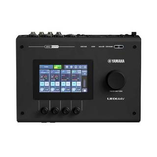 HDMI端子”を備えたオーディオI/O！？ 〜映像制作やライブ配信にも