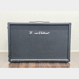 アンプ／アンプシミュレーター／真空管、Hughes&Kettner、GrandMeister