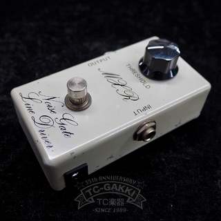 MXR グライコ　ヴィンテージ エフェクター（ギター・ベース用）、MXR M108の検索結果【楽器