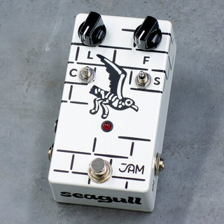 エフェクター（ギター・ベース用）、JAM pedalsの検索結果【楽器検索