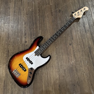 Bacchus BJB-1R Universe series Electric bass