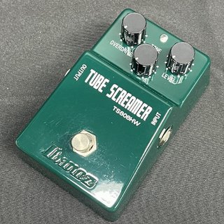 OneOff 究極のTube Screamer TS808 HW