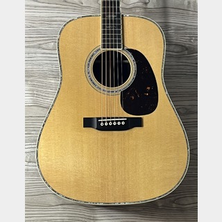 Martin D-41Standard #2878250【力強く煌びやかサウンド】【ショッピングクレジット無金利キャンペーン】