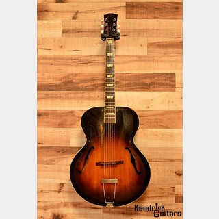 Gibson 1951 L-50 w/OHC