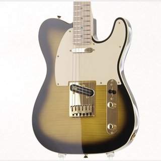 Fender Richie Kotzen Telecaster Brown Sunburst 【池袋店】