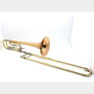 YAMAHA テナーバストロンボーン YSL-820GII 【横浜店】