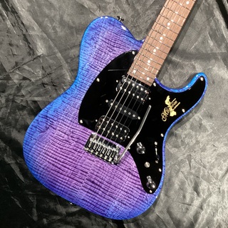 momose MT24-MV-TOCHI WSE'24/NJ Hydrangea Blue Burst