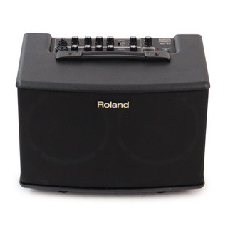 Roland 【中古】 アコースティックアンプ ROLAND AC-40 ローランド アコースティックギター用アンプ アコギアンプ