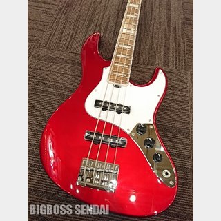 GrassRoots G-AM-55MS/R #Candy Apple Red
