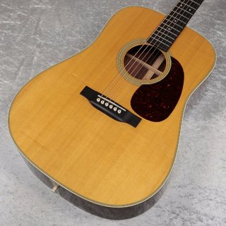 Martin D-28 Standard Natural 【新宿店】