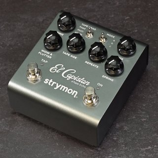 ギター Strymon side strymon/Riverside