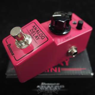 Ibanez ANALOG DELAY MINI