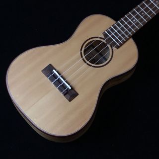 Cordoba 24C SPRUCE コンサートウクレレ