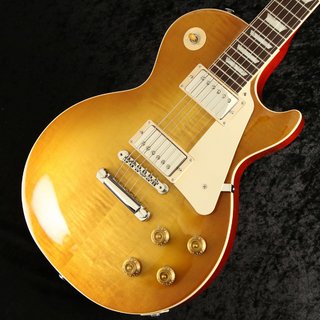 Gibson ISHIBASHI Exclusive Les Paul Standard 50s Figured Top Dirty Lemon Burst【御茶ノ水本店】