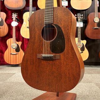 Martin D-15M #2812034【オールマホガニー】【11月1日より価格改定】