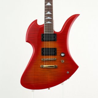 FERNANDES/BURNY MG-85X hide Model  Cherry Sunburst  【梅田店】