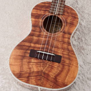 YOSHIO OWA YOSHIO OWA Model Style-2 Koa 【USED】【テナー】【買取・下取強化中!】【町田店】