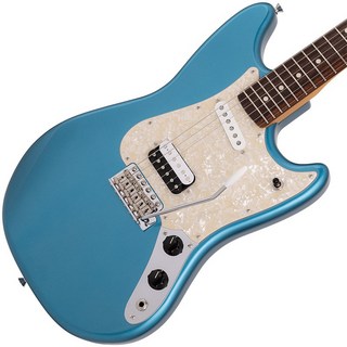 Fender  Made in Japan Limited Cyclone Lake Placid Blue