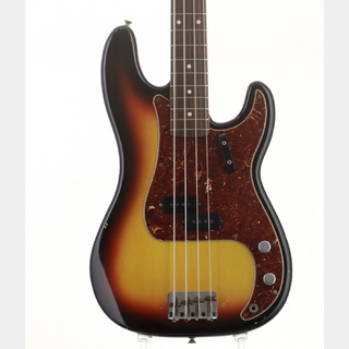 Fender Custom Shop1962 Precision Bass Relic 3CS 2013【名古屋栄店】
