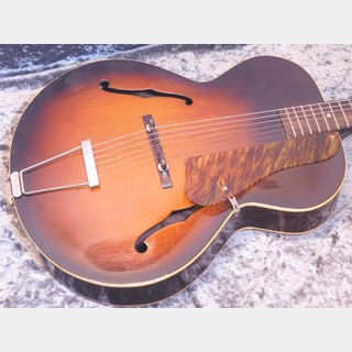Gibson L-48 "Flat Back" 