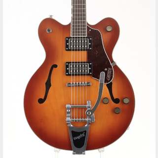 Electromatic G2622T Streamliner Center Block with Bigsby Abbey Ale 2023年製【3.08kg】【S/N:IS231004870】【横浜店