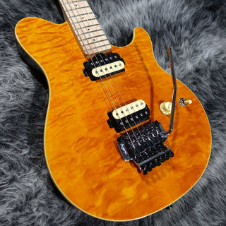 Sterling by MUSIC MAN AX40 Trans Gold