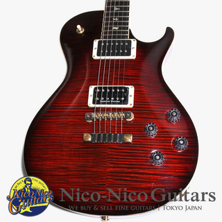 Paul Reed Smith(PRS) 2016 McCarty SC594 10Top (Fire Red Burst)