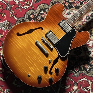 Gibson ES-335【USED】【3.88kg】