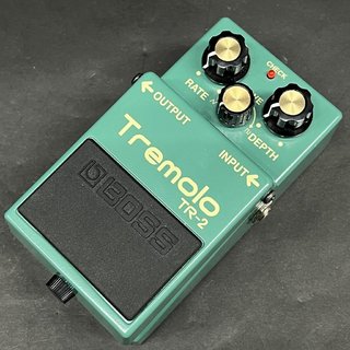 BOSS TR-2 / Tremolo 【新宿店】