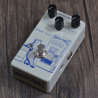 Animals Pedal Rover Fuzz ファズ【名古屋栄店】