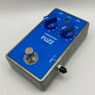 EVA電子 Germanium Fuzz