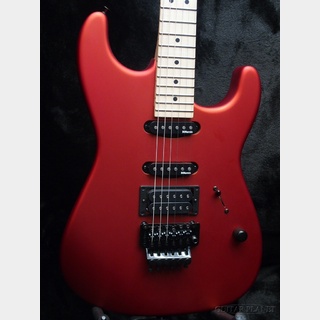 Charvel USA Select San Dimas style 1 HSS FR Torred/Maple【Made In USA】