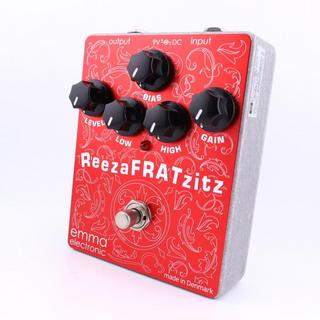 EMMA electronic、ReezaFRATzitz 2の検索結果【楽器検索デジマート】
