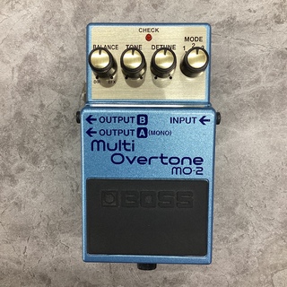 エフェクター（ギター・ベース用）、BOSS、MO-2の検索結果【楽器検索