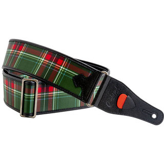 Righton! STRAPS Righton! STRAPS ライトオンストラップ TARTAN GRS Green ギターストラップ