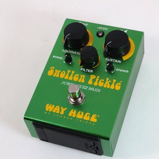 【美品】Way huge Saucy box【生産完了品】 2025年最新】Way Huge Saucy Box HCの人気アイテム - メルカリ