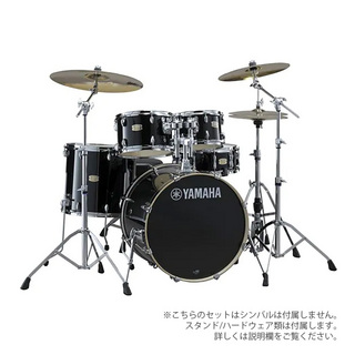 YAMAHA SBP2F5STDRB [ Stage Custom Birch + ハードウェア ]【限定特価!! ローン分割手数料0%(12回迄)】