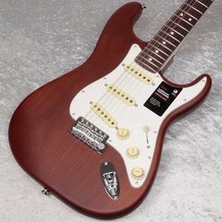 FenderFSR American Performer Sassafras Stratocaster Rosewood Mocha【新宿店】