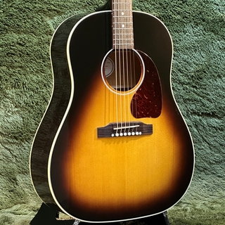 GibsonJ-45 Standard -Vintage Sunburst- #20754124【48回迄金利0%対象】【送料当社負担】